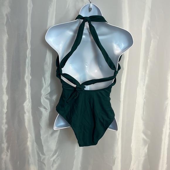 Women’s one piece swimsuit 2115 - Picture 2 of 5